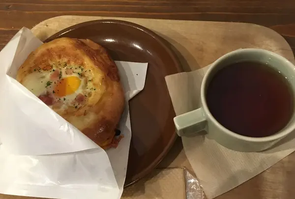デイリーズ マフィン 東京（Daily's muffin TOKYO）の写真・動画_image_306651