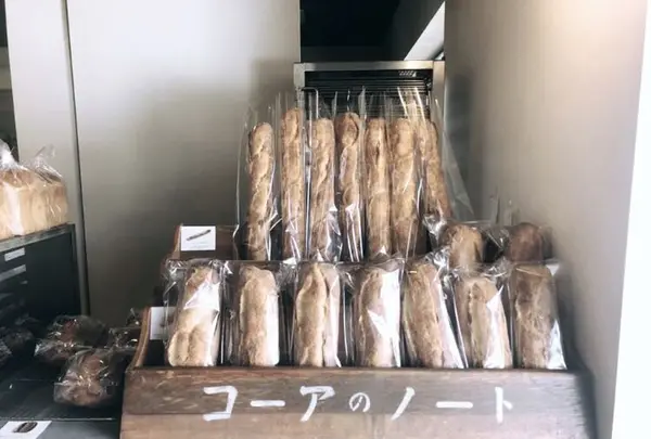 haluta bageri（旧：ハルタ 軽井沢）の写真・動画_image_306656