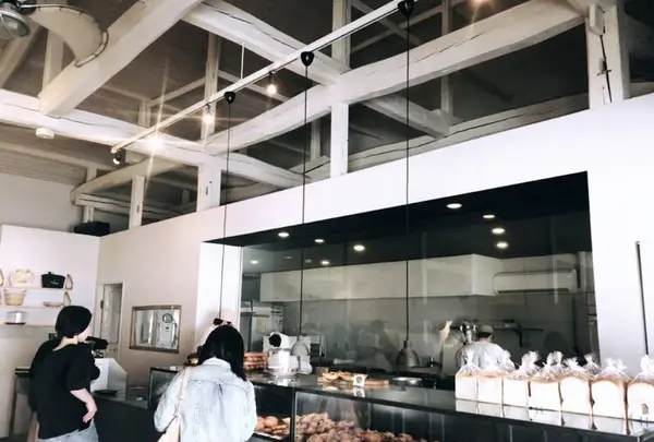 haluta bageri（旧：ハルタ 軽井沢）の写真・動画_image_306658