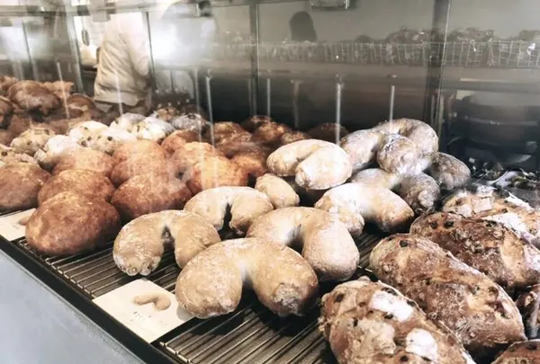 haluta bageri（旧：ハルタ 軽井沢）の写真・動画_image_306659