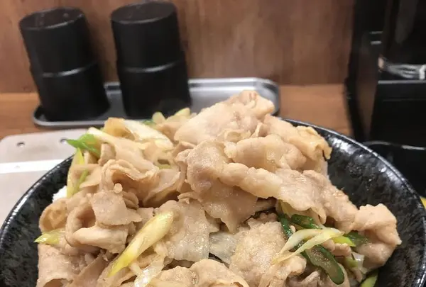 伝説のすた丼屋 福井開発店の写真・動画_image_306912