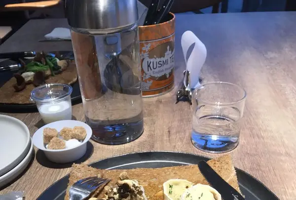 ガレットカフェHAZE（ヘイズ）の写真・動画_image_306915