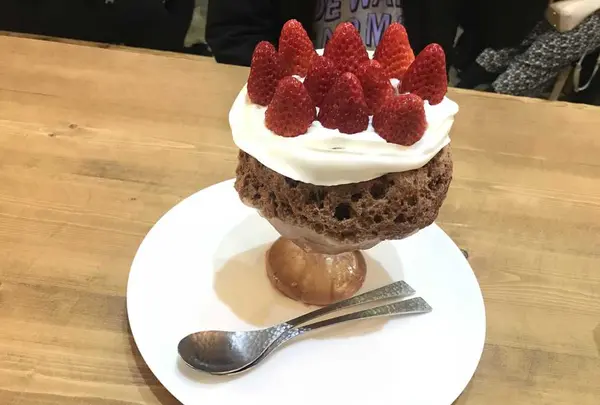 チョコレート研究所 大阪新町店の写真・動画_image_306967