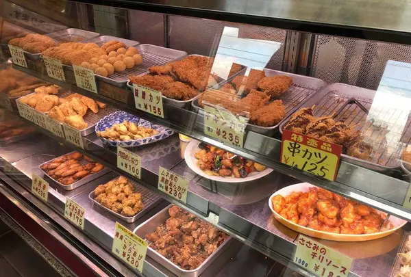 鳥仲商店の写真・動画_image_306997