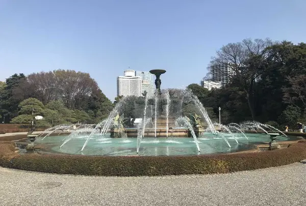 迎賓館赤坂離宮 (Akasaka Palace)の写真・動画_image_307076