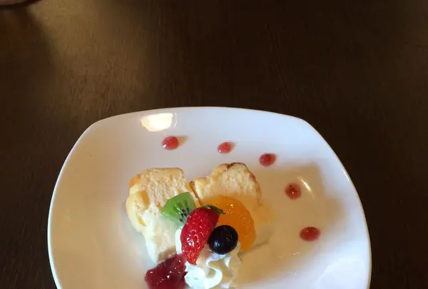 カフェリアの写真・動画_image_307139