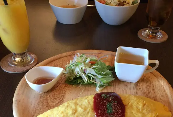 カフェリアの写真・動画_image_307140