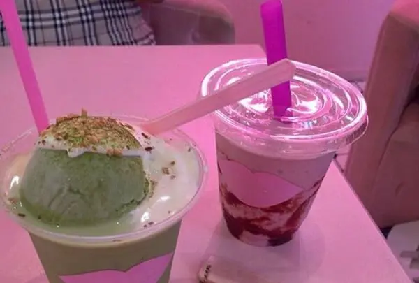 CAFE HONEY MI HONEY（ハニーミーハニー）の写真・動画_image_307166