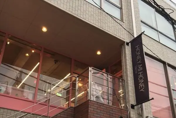 CAFE HONEY MI HONEY（ハニーミーハニー）の写真・動画_image_307168