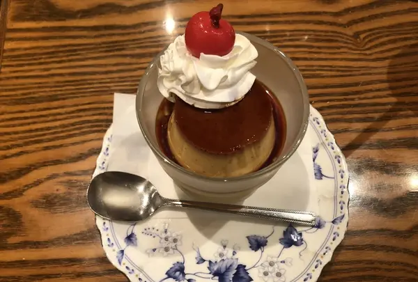 カフェ オークラの写真・動画_image_307173