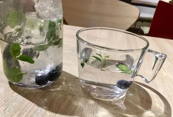 ヴィレッジヴァンガードカフェ ルミネエスト新宿店の写真・動画_image_307291