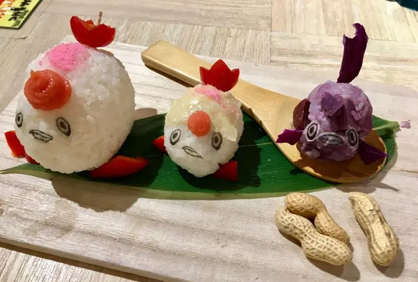 ヴィレッジヴァンガードカフェ ルミネエスト新宿店の写真・動画_image_307293