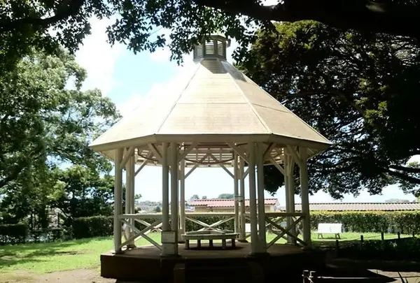 山手公園
