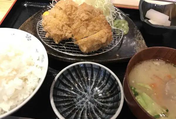 とんかつ いわい（旧 のもと家）の写真・動画_image_307542