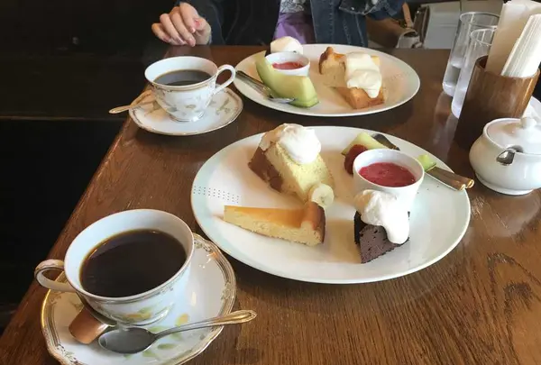 三浦珈琲店の写真・動画_image_307547