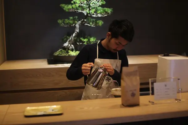BONGENCOFFEEの写真・動画_image_307573