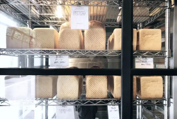 ブレッドコード （Bread Code） の写真・動画_image_307676