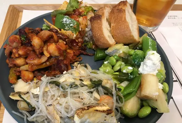 LEXUS MEETS … （レクサス　ミーツ）の写真・動画_image_307767