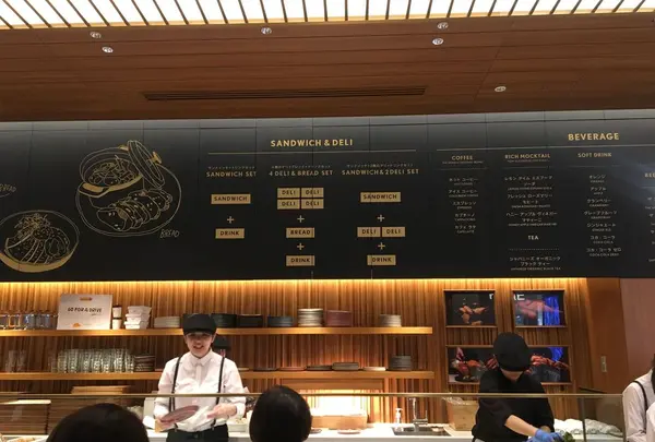 LEXUS MEETS … （レクサス　ミーツ）の写真・動画_image_307768