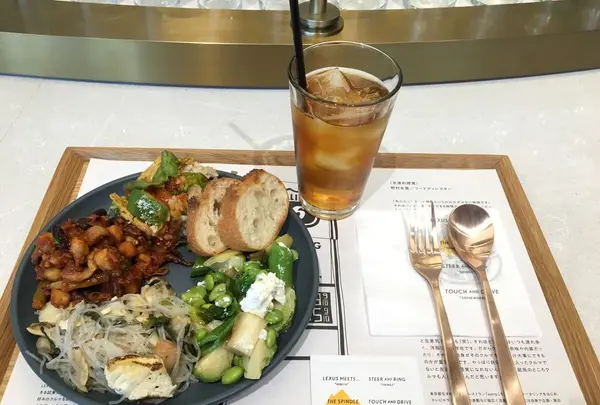 LEXUS MEETS … （レクサス　ミーツ）の写真・動画_image_307770