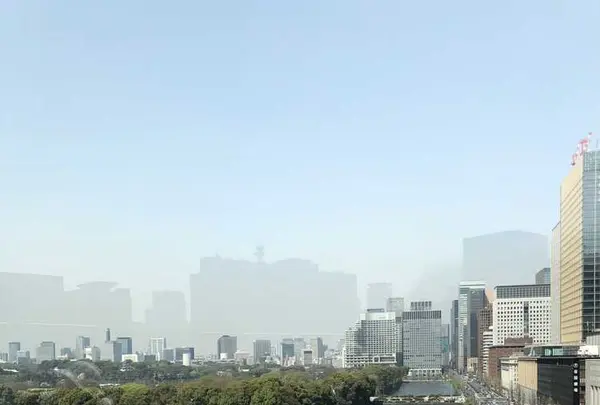 東京ミッドタウン日比谷 の写真・動画_image_307791