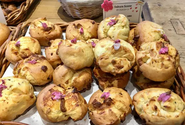 Le Pain Quotidien (ル・パン・コティディアン) 芝公園店の写真・動画_image_307830