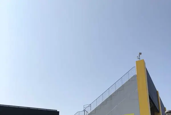 三協フロンテア柏スタジアムの写真・動画_image_307878