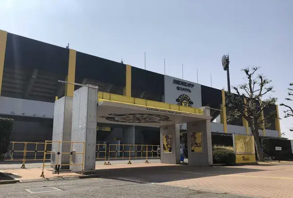 三協フロンテア柏スタジアムの写真・動画_image_307880