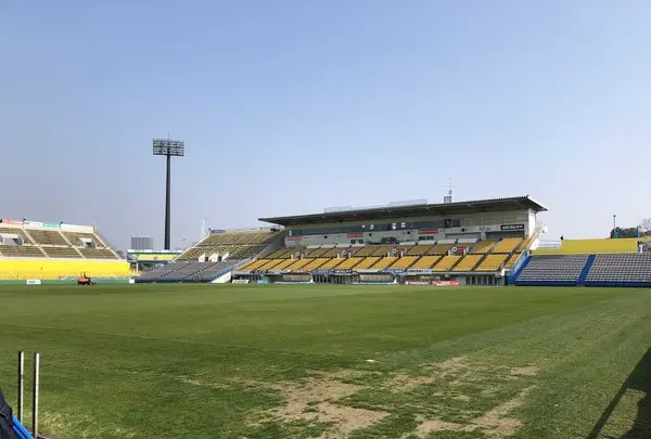 三協フロンテア柏スタジアムの写真・動画_image_307882