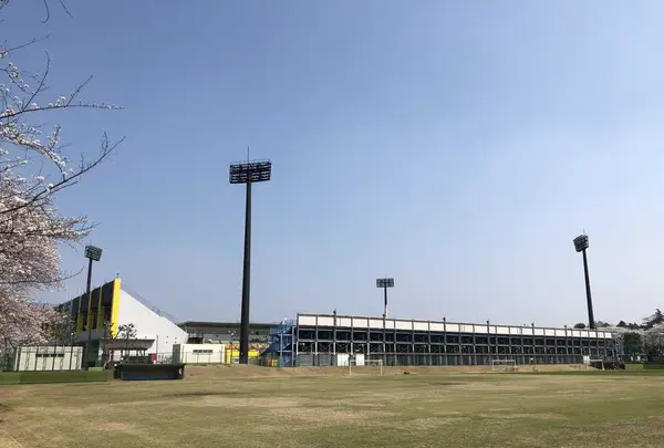 三協フロンテア柏スタジアムの写真・動画_image_307883