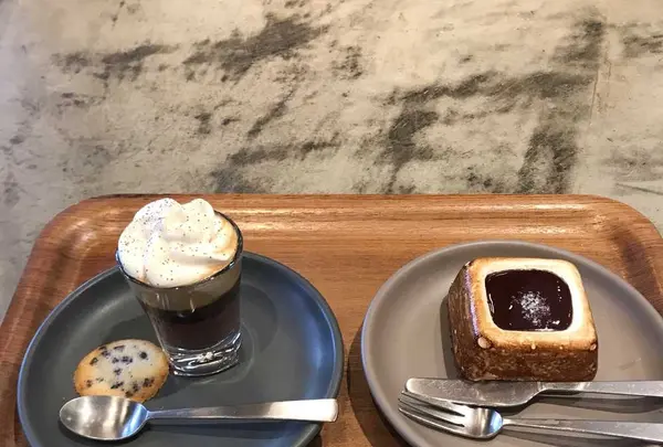 Dandelion Chocolate（ダンデライオンチョコレート）の写真・動画_image_308068