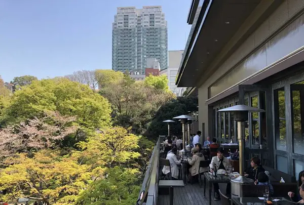 Thrush Cafeの写真・動画_image_308177