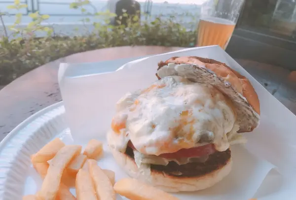 Burger Mania（バーガーマニア） 恵比寿店の写真・動画_image_308179