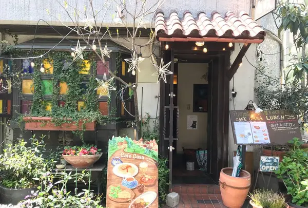 珈琲専門店 香咲（かさ）の写真・動画_image_308268