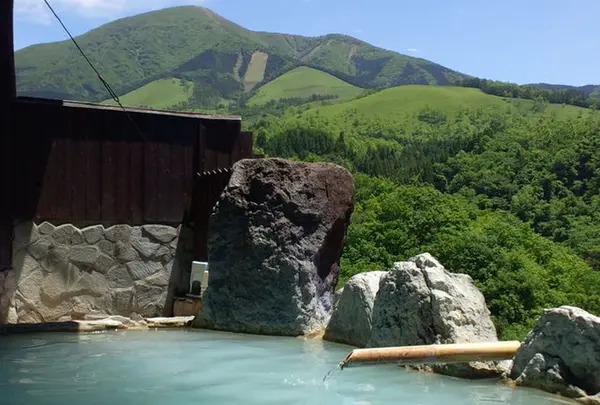 豊礼の湯