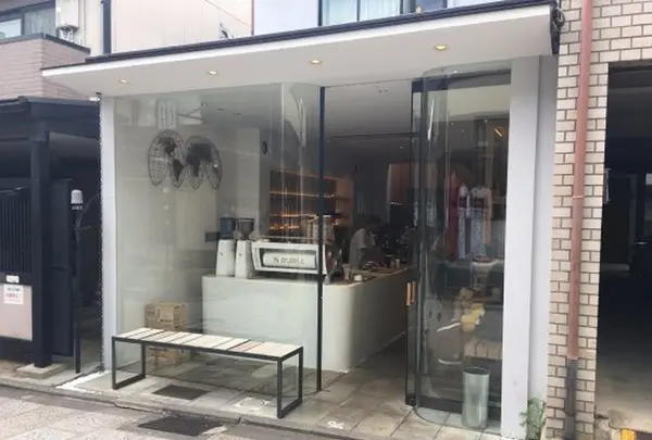 % ARABICA Kyoto Higashiyama