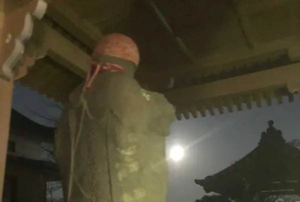 慈眼寺の写真・動画_image_308474