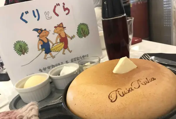 RusaRuka東京自由が丘店の写真・動画_image_308569
