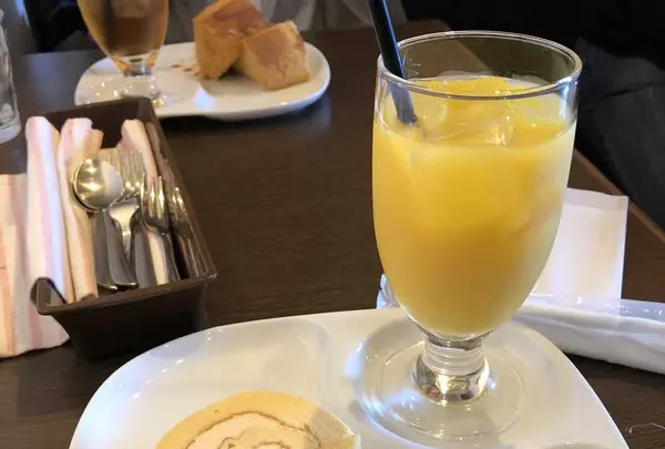 カフェリアの写真・動画_image_308681