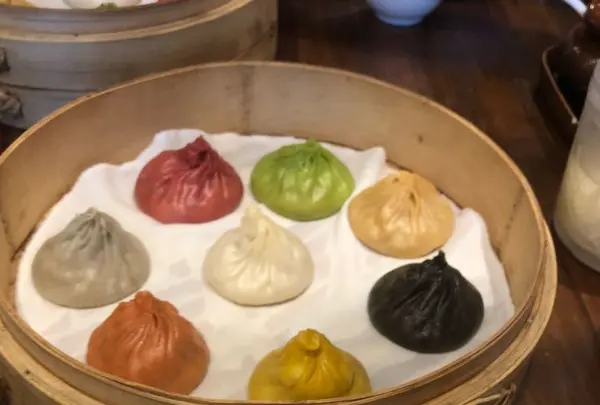 樂天皇朝台灣 Paradise Dynastyの写真・動画_image_308690