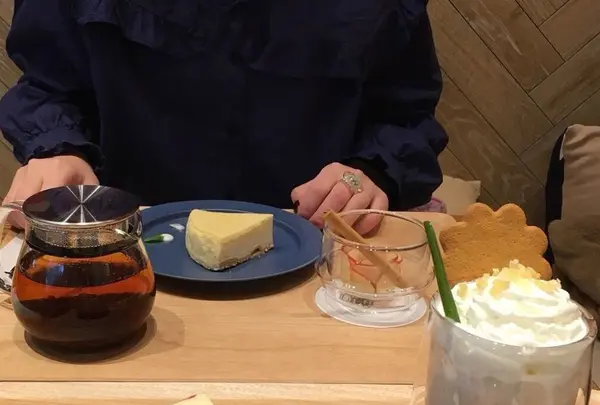 【閉店】Milk. Black. Lemon. By GOGO NO KOCHAの写真・動画_image_308798