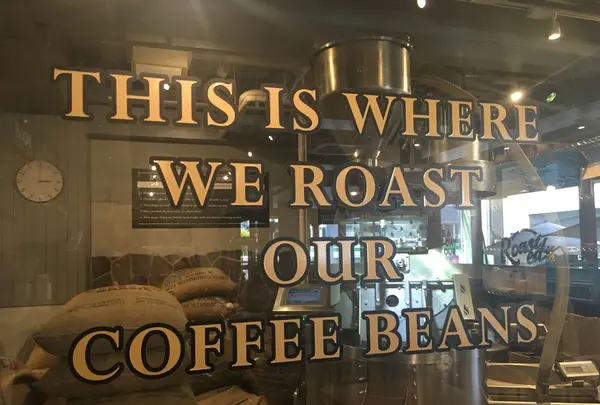 Roasted COFFEE LABORATORY 渋谷神南店の写真・動画_image_308863
