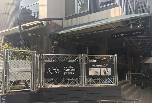 Roasted COFFEE LABORATORY 渋谷神南店の写真・動画_image_308866