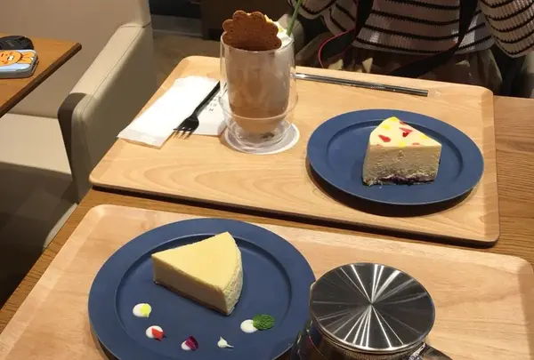 【閉店】Milk. Black. Lemon. By GOGO NO KOCHAの写真・動画_image_309092
