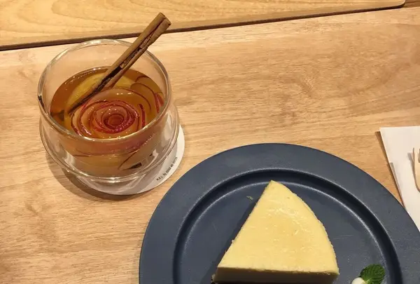 【閉店】Milk. Black. Lemon. By GOGO NO KOCHAの写真・動画_image_309093