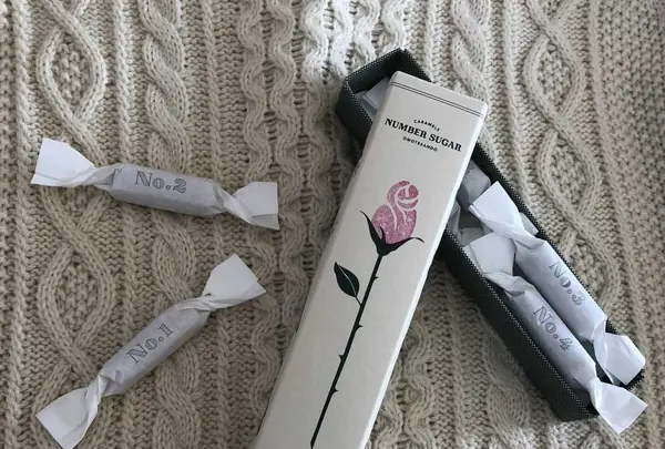 NUMBER SUGARの写真・動画_image_309096