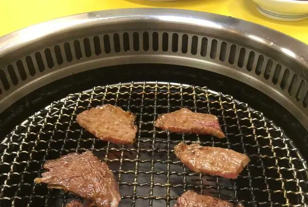 焼肉じゃじゃまるの写真・動画_image_309113