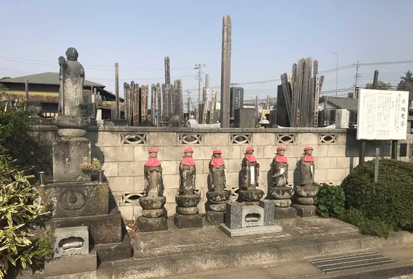 正法院の写真・動画_image_309149