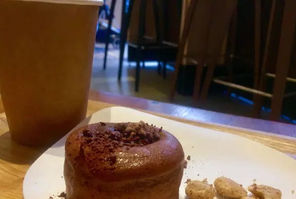 HI-CACAO CHOCOLATE STAND（ハイカカオ チョコレートスタンド）の写真・動画_image_309217