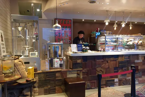 HI-CACAO CHOCOLATE STAND（ハイカカオ チョコレートスタンド）の写真・動画_image_309218